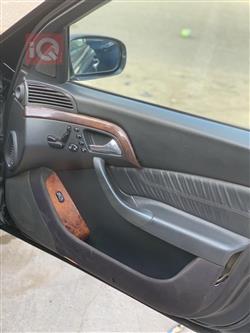مێرسێدس بێنز S-Class